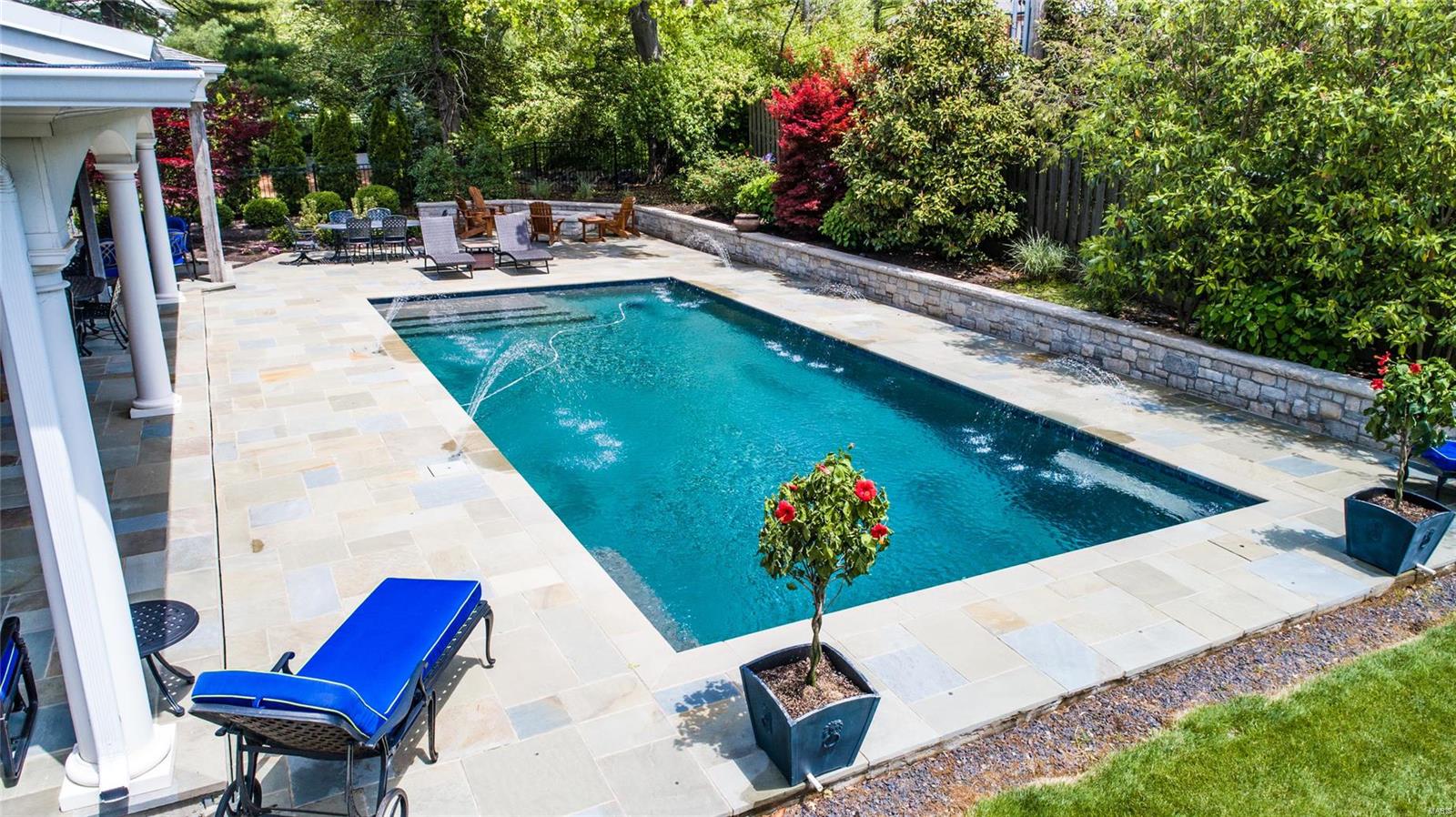 Wendover - Residential