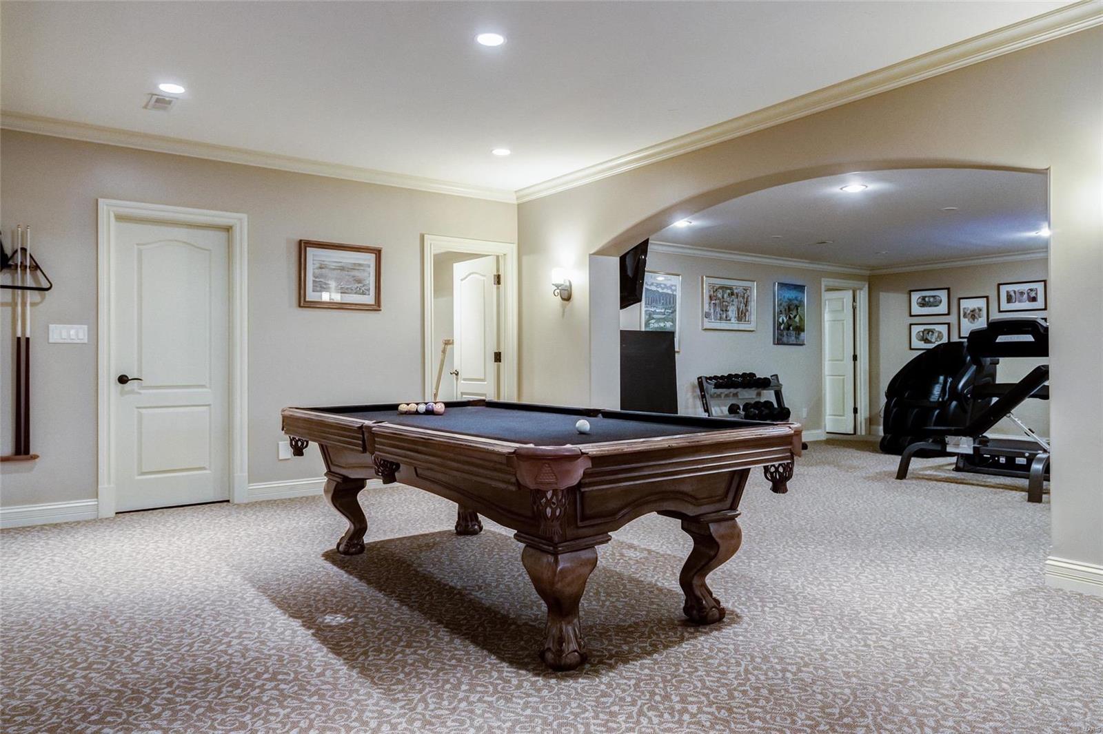 Wendover - Residential