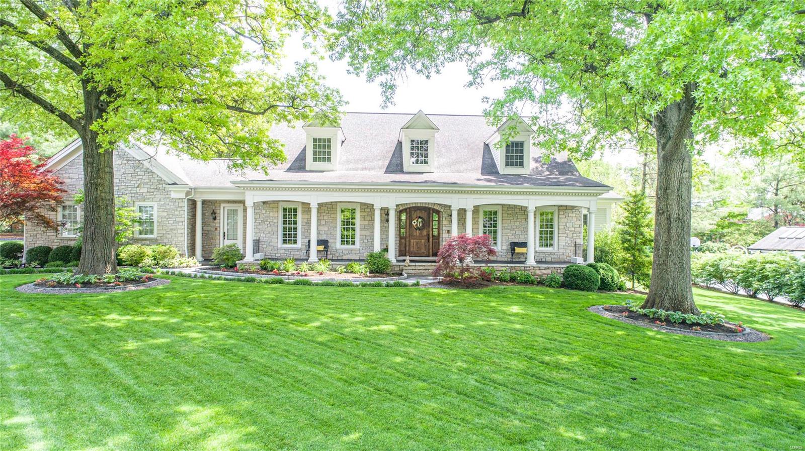 Wendover - Residential