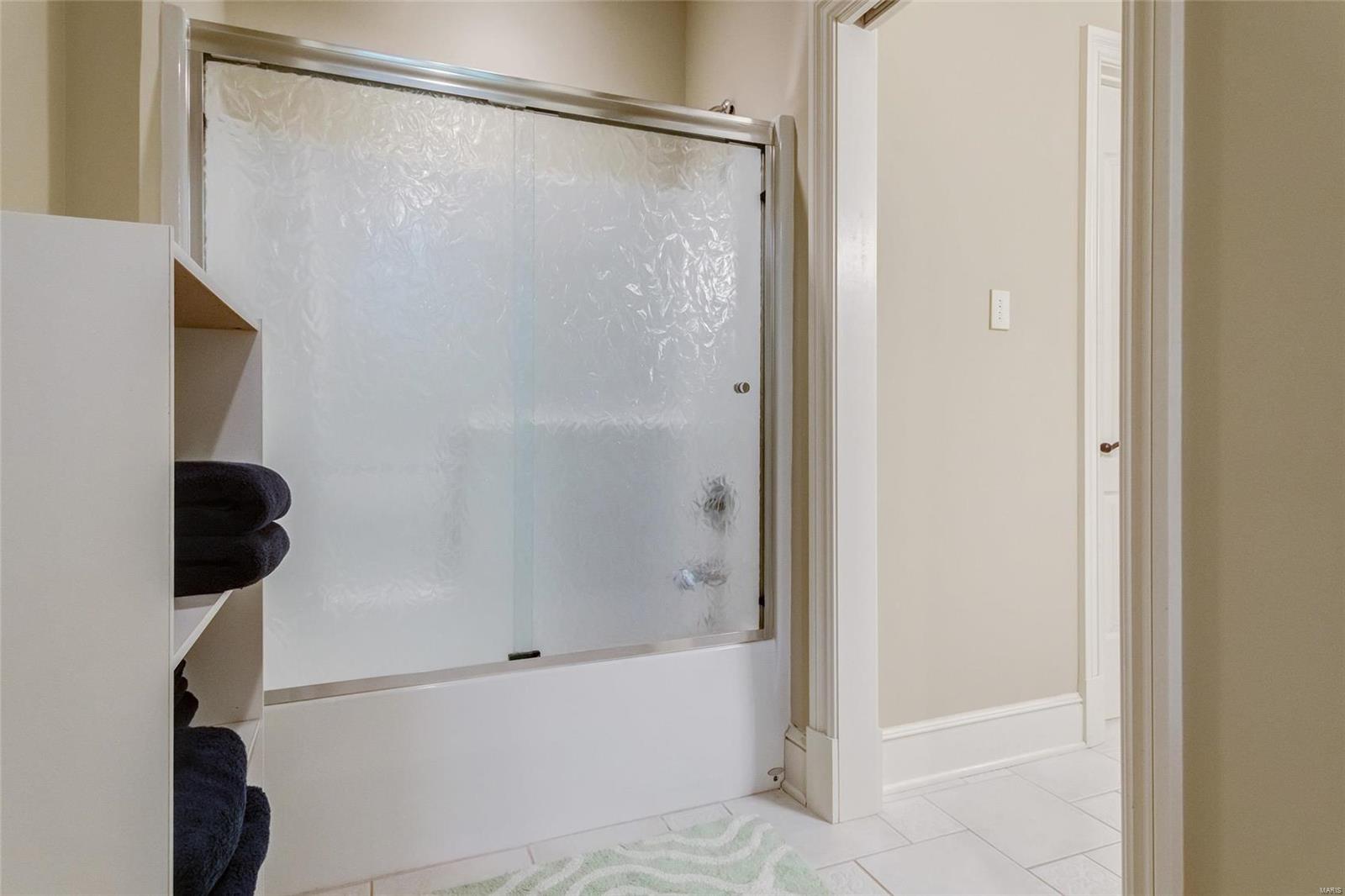 Wendover - Residential