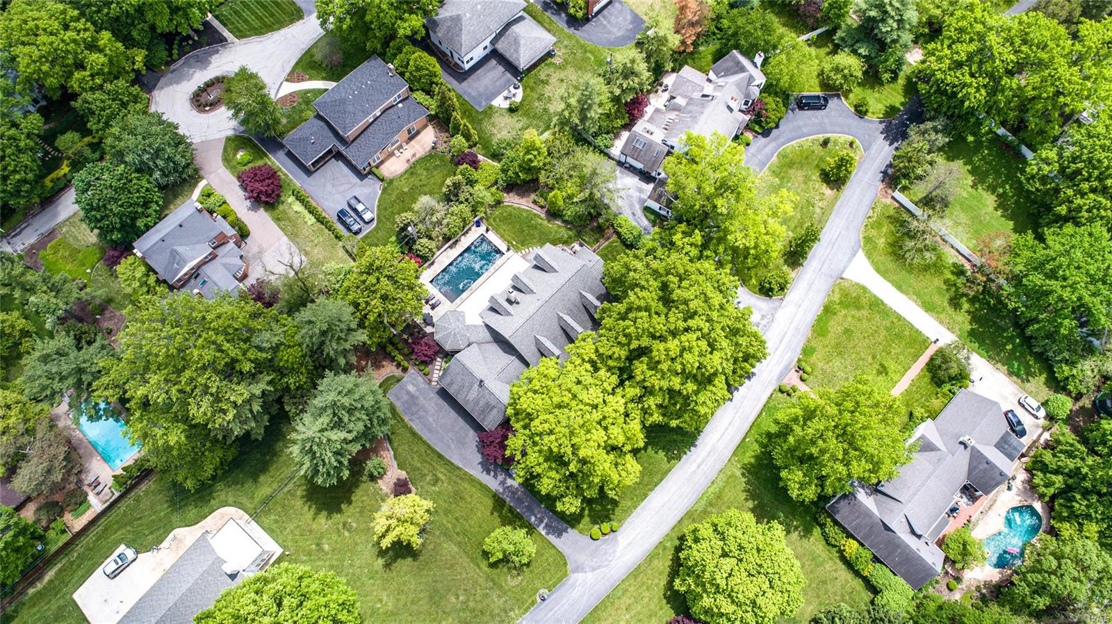 Wendover - Residential