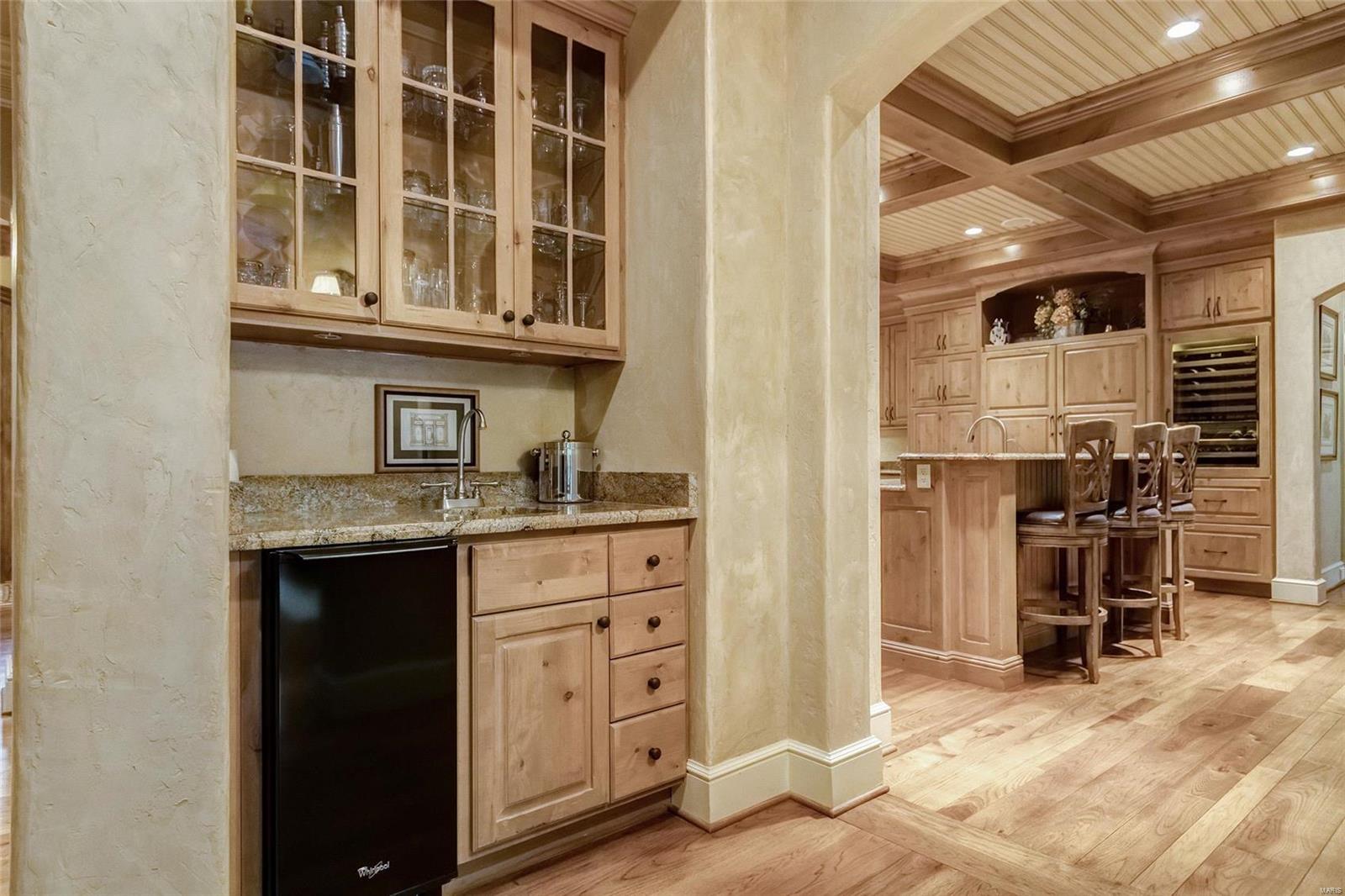 Wendover - Residential