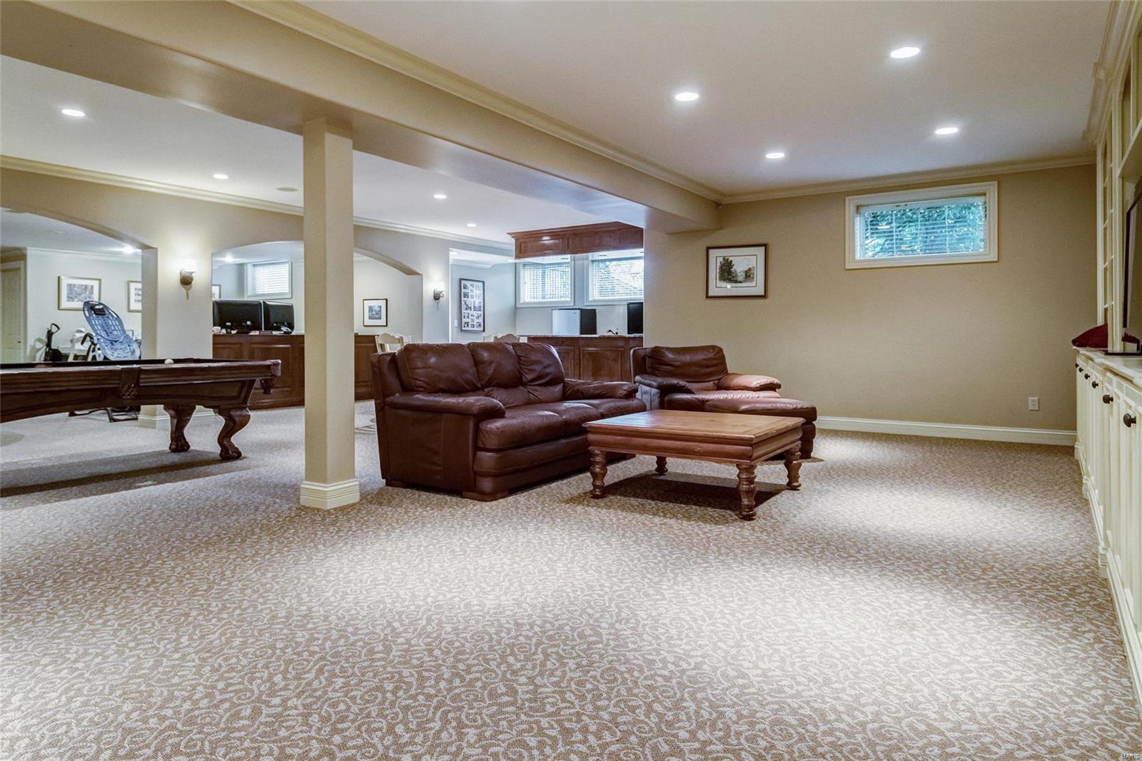 Wendover - Residential