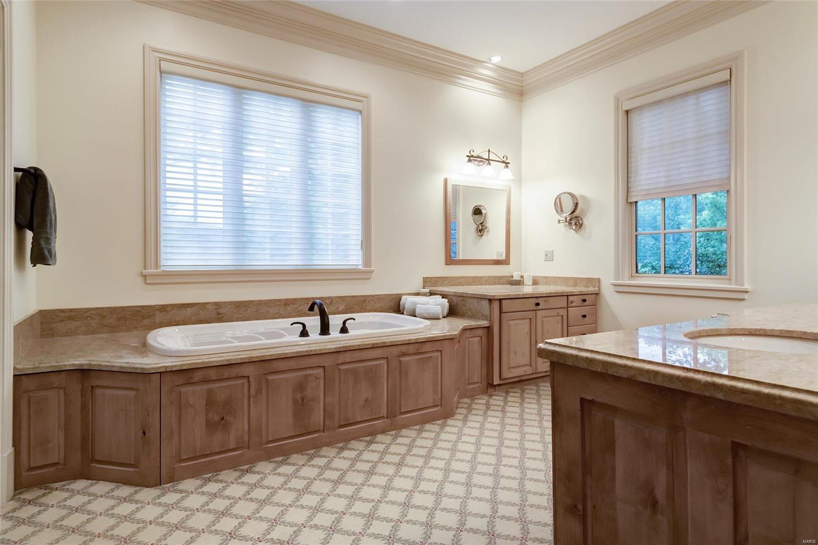 Wendover - Residential