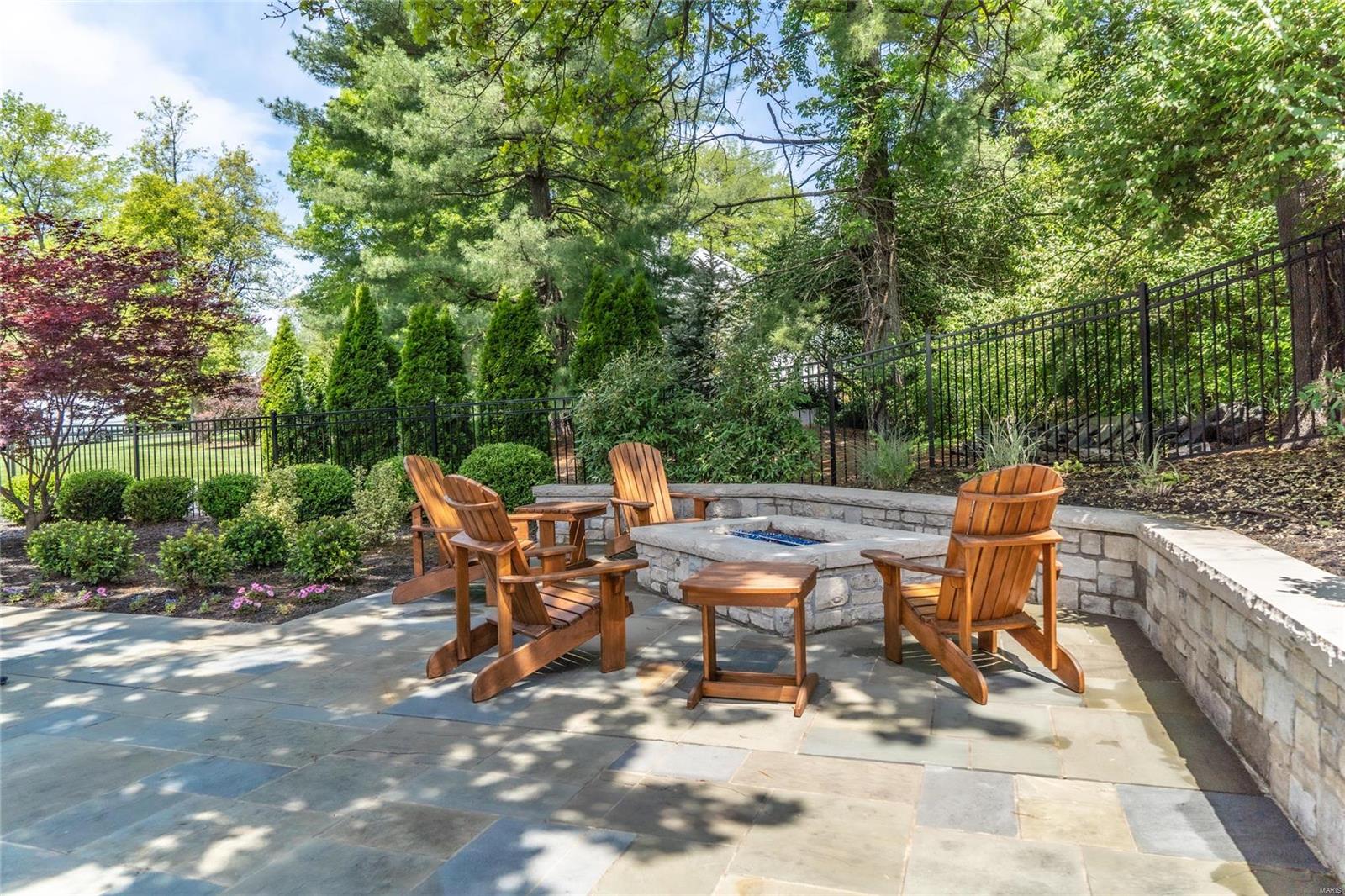 Wendover - Residential