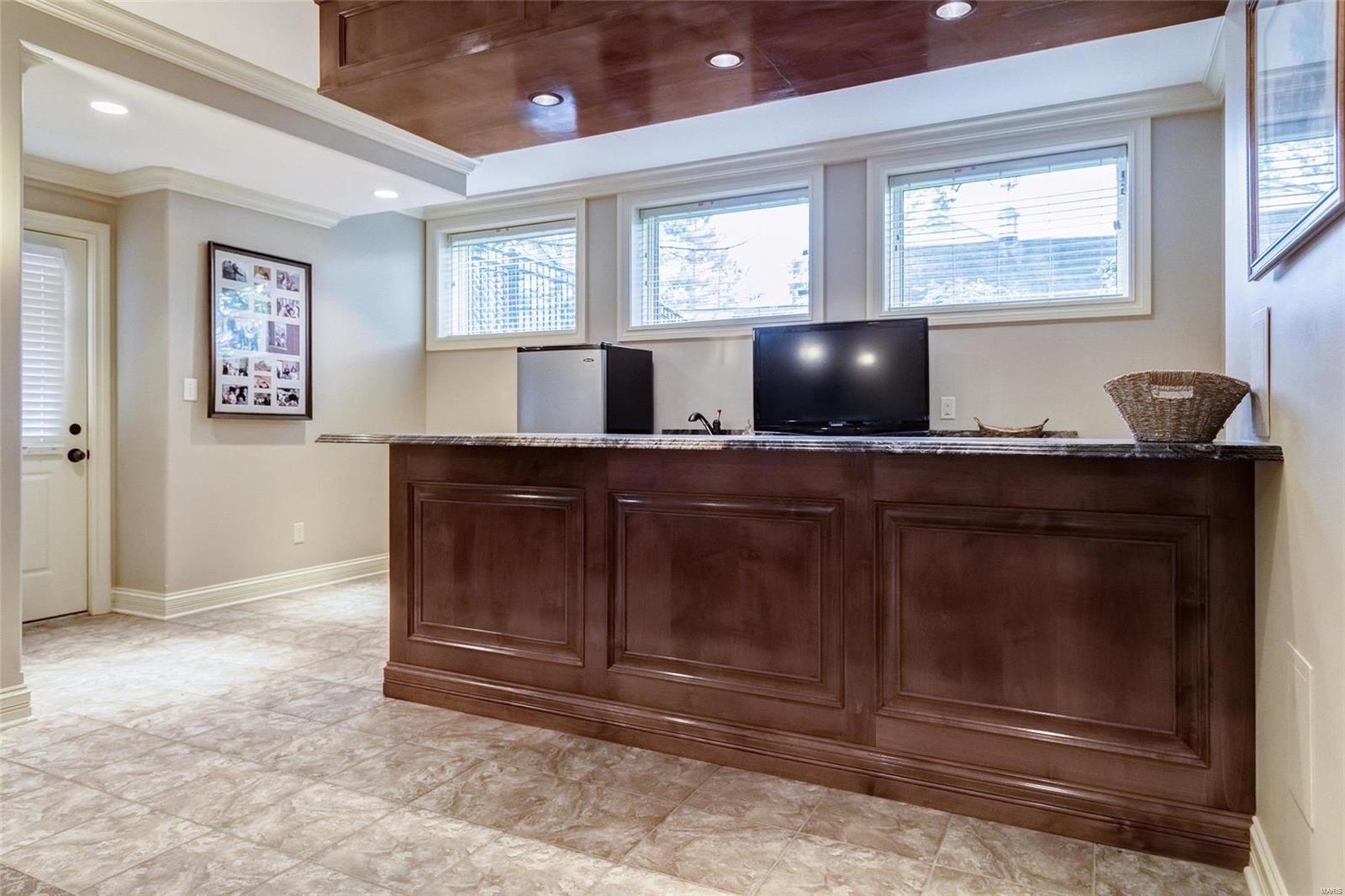 Wendover - Residential