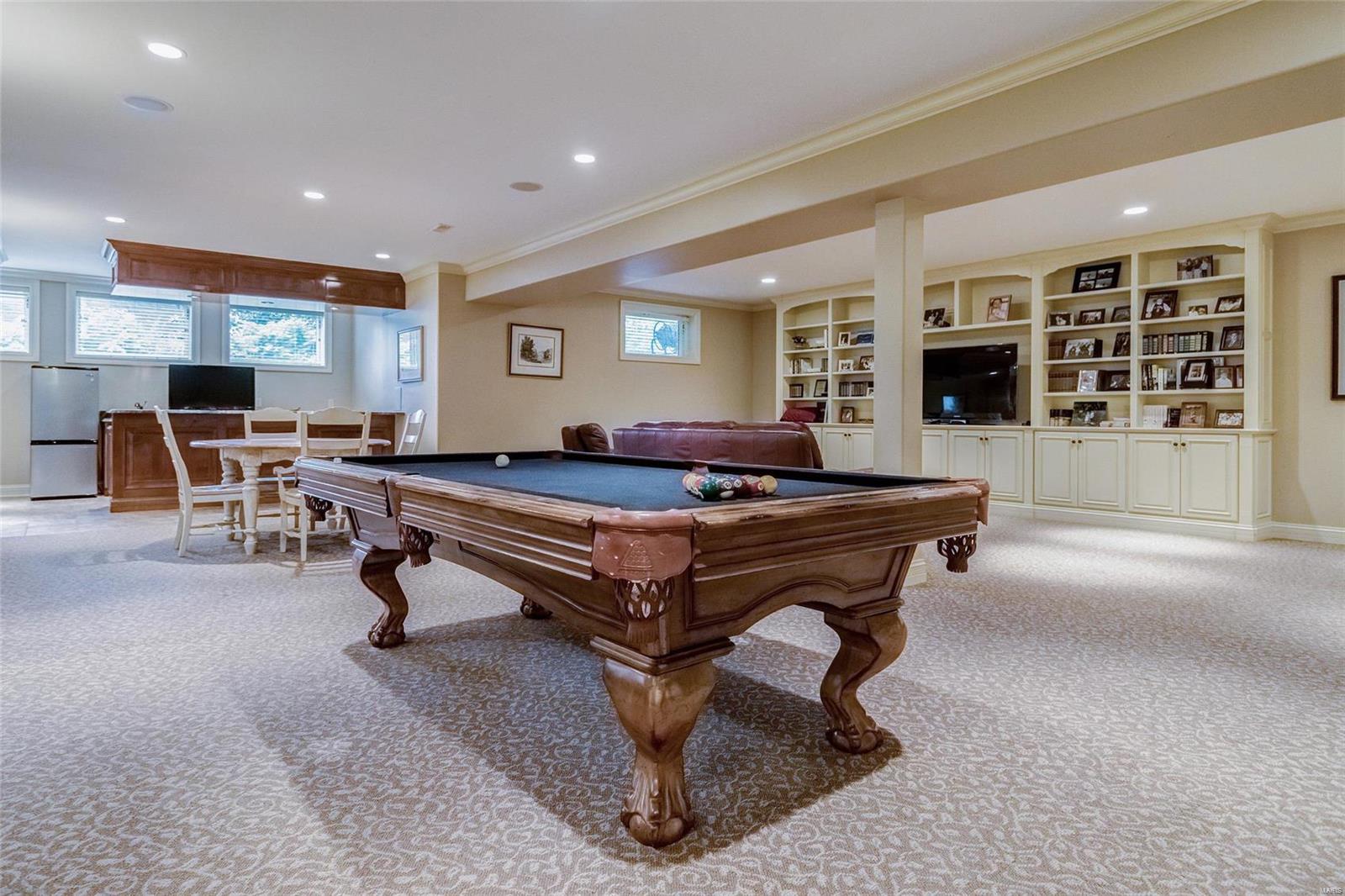 Wendover - Residential