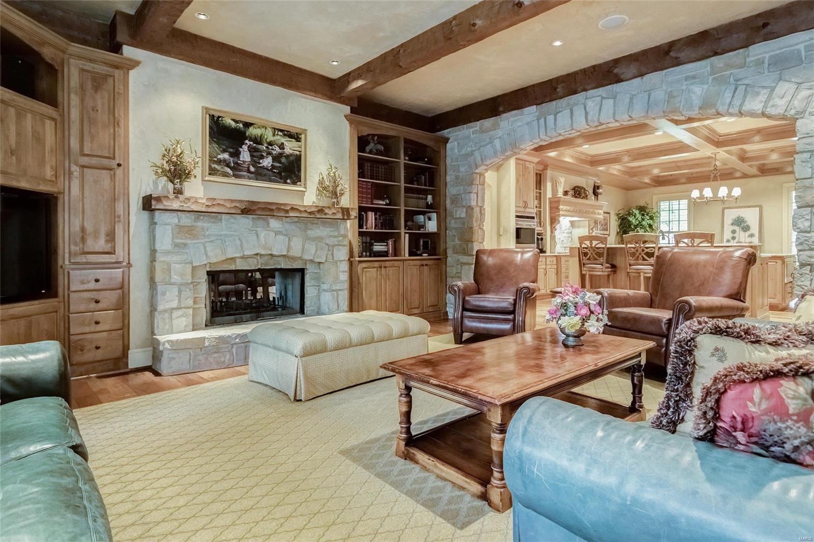 Wendover - Residential