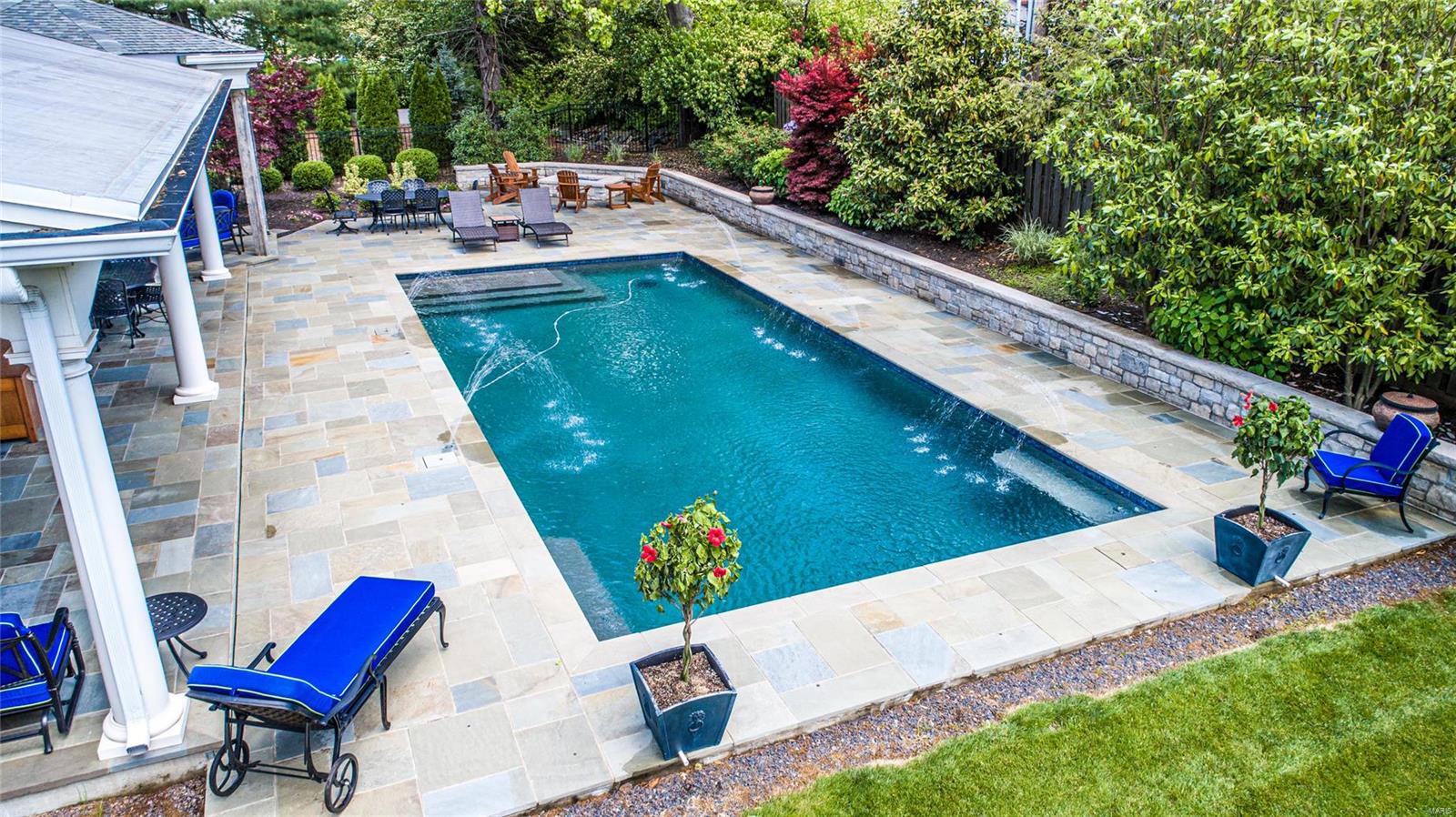 Wendover - Residential