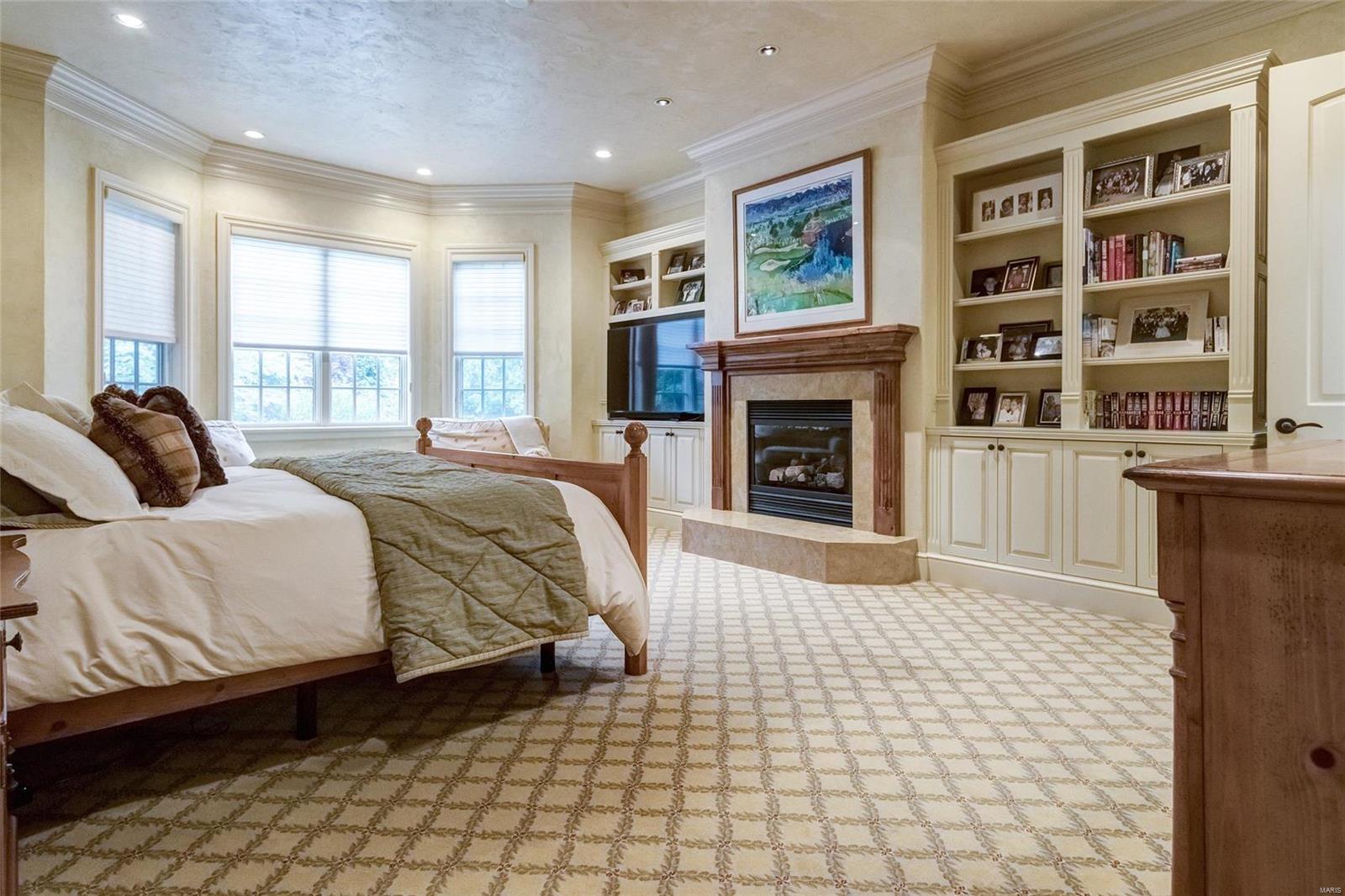 Wendover - Residential