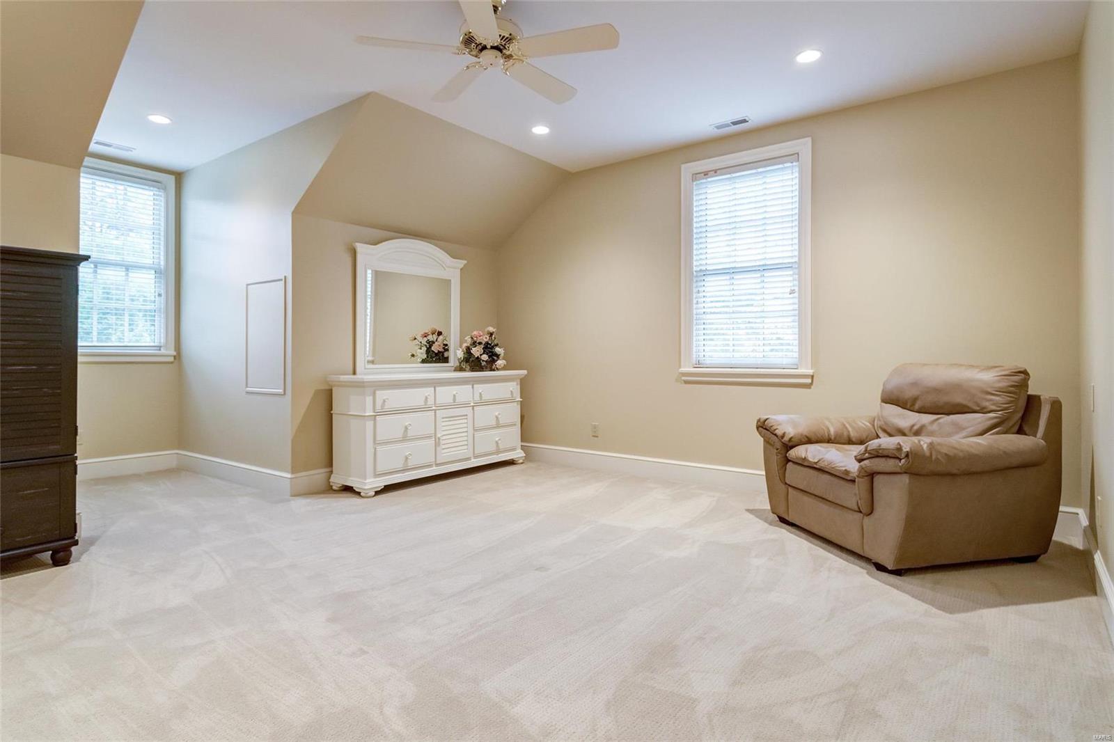 Wendover - Residential