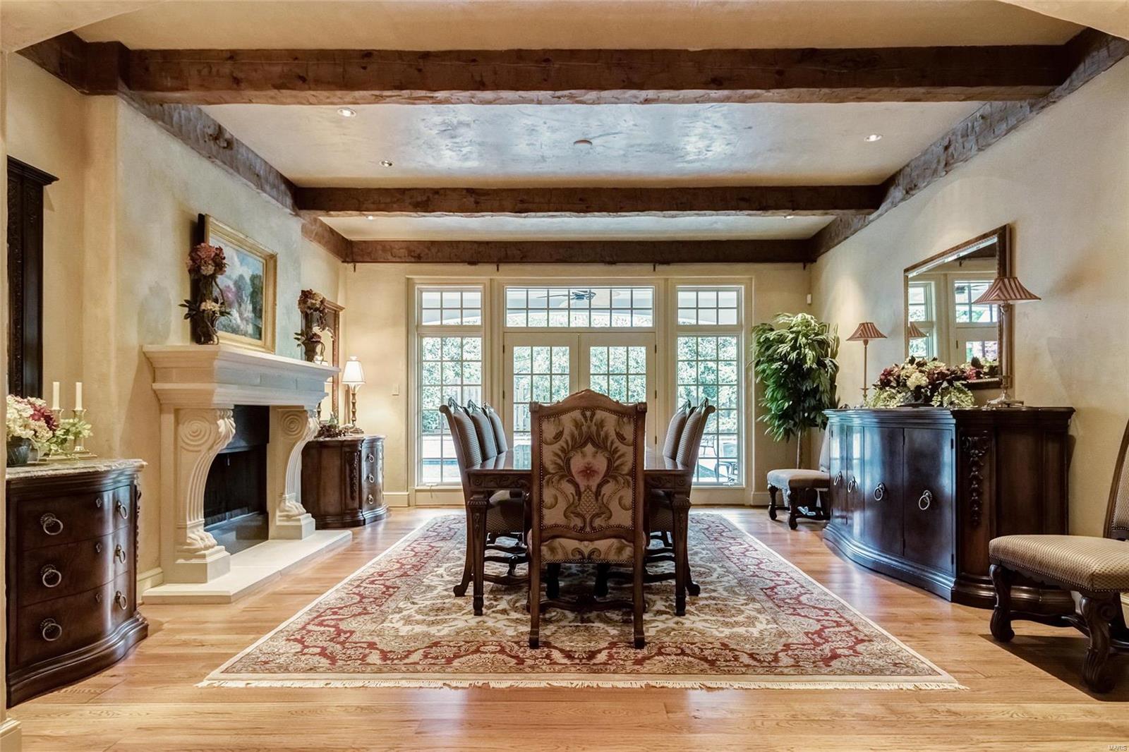 Wendover - Residential