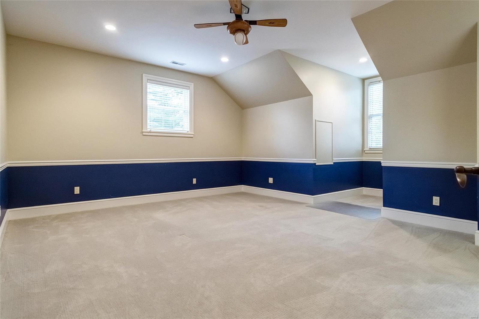 Wendover - Residential