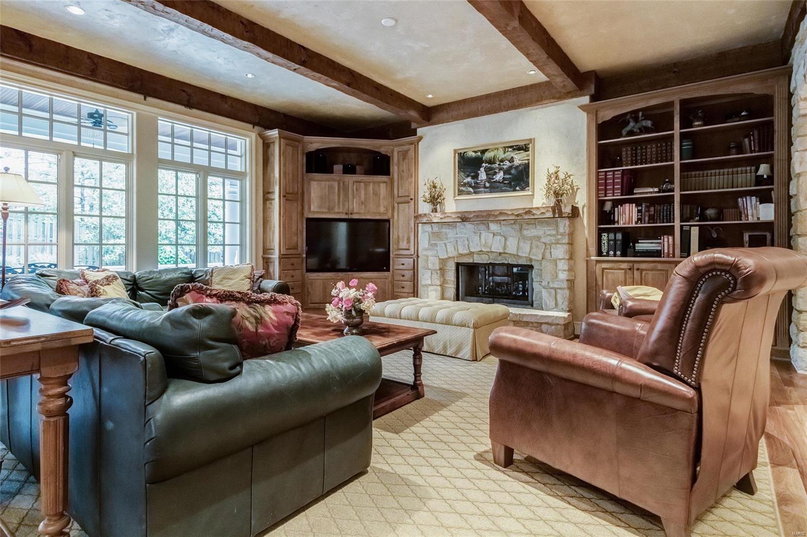 Wendover - Residential