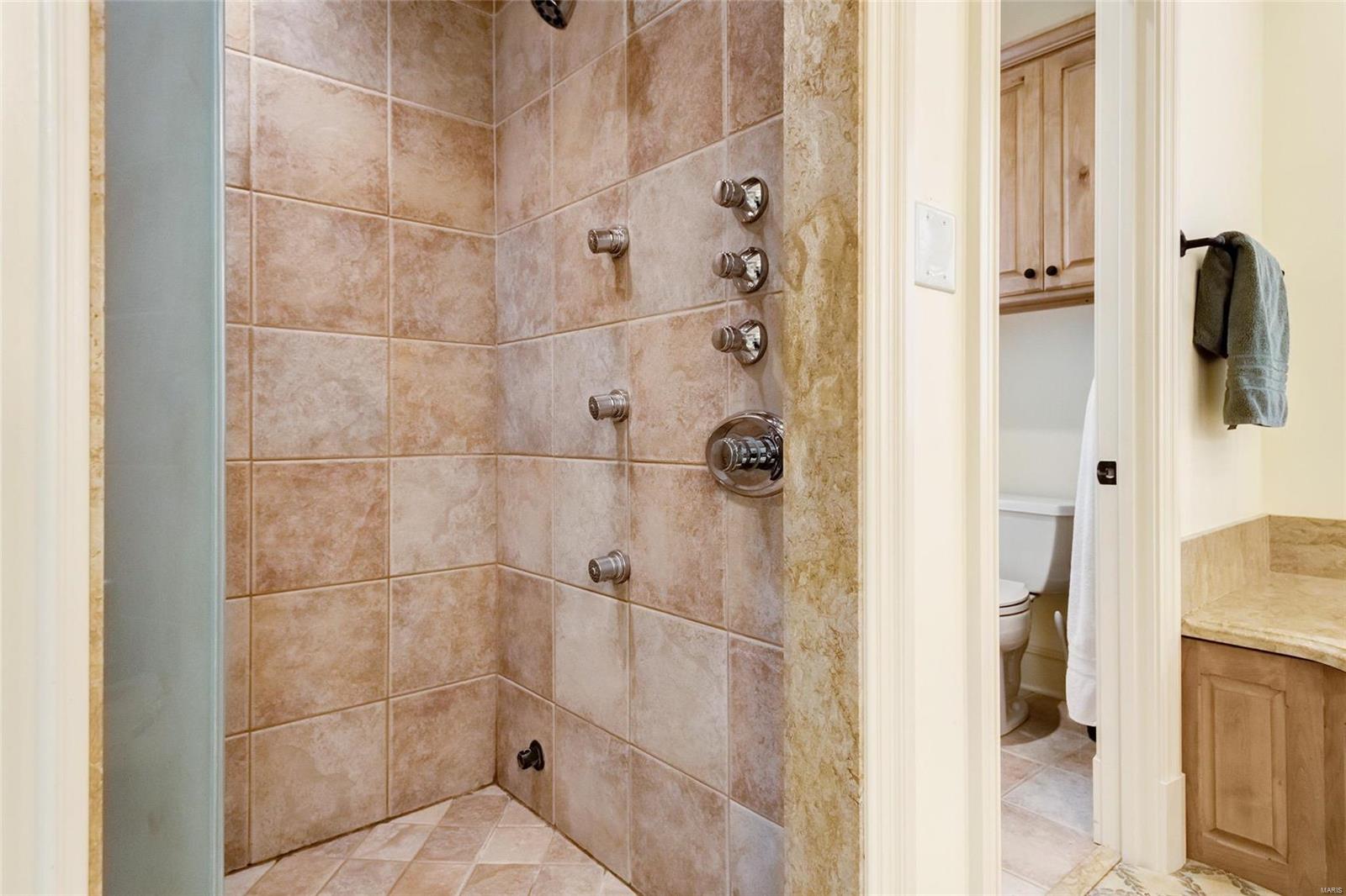 Wendover - Residential