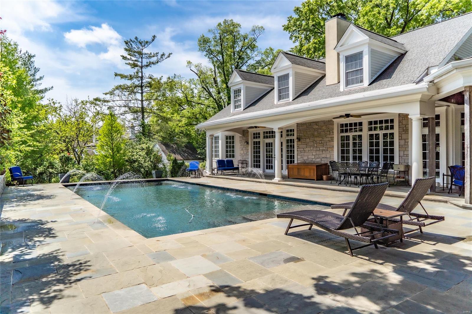 Wendover - Residential