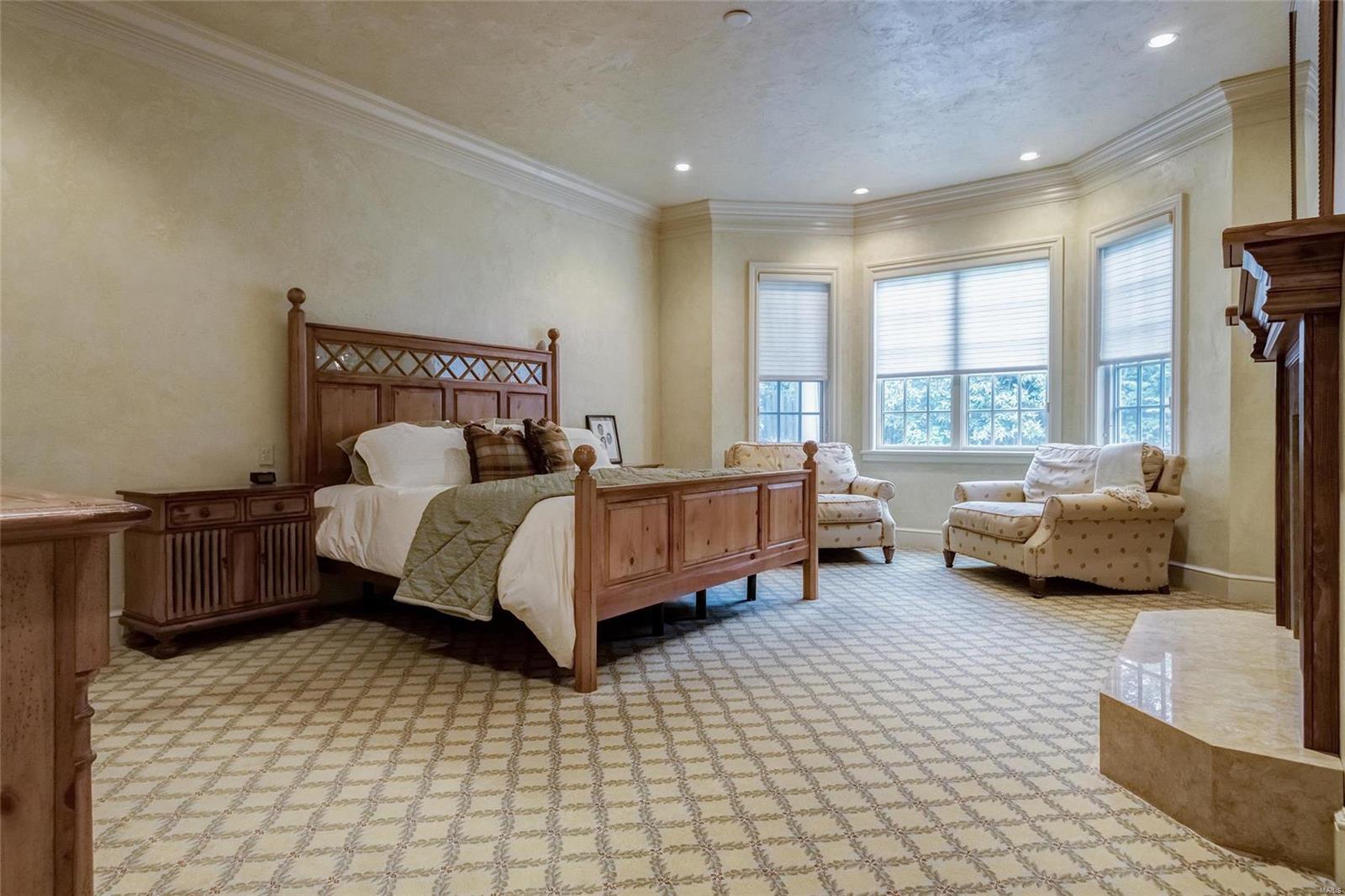 Wendover - Residential