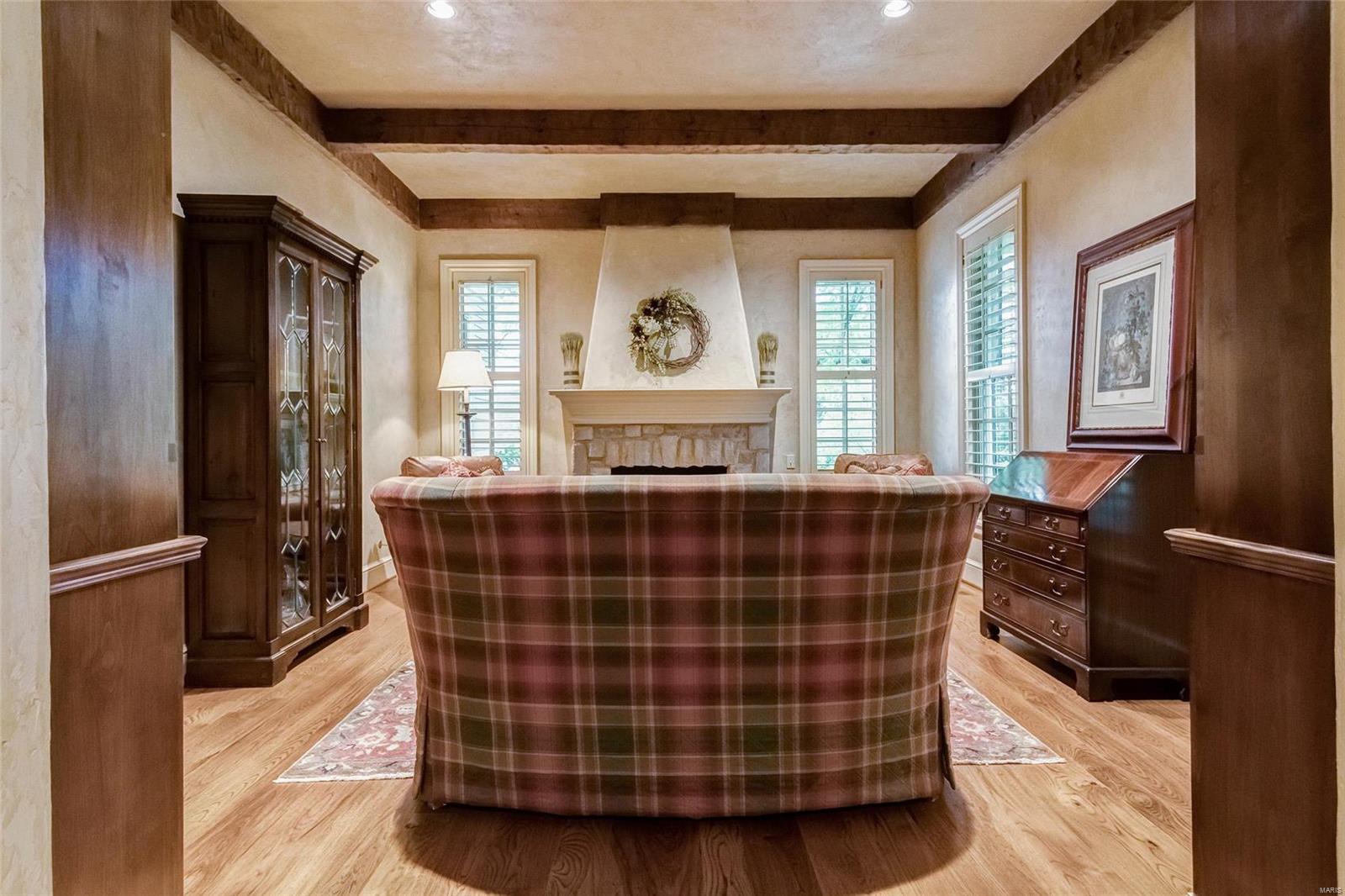 Wendover - Residential