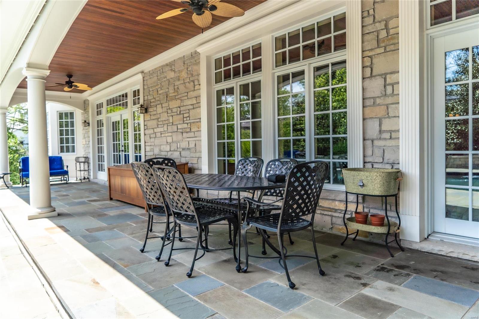 Wendover - Residential