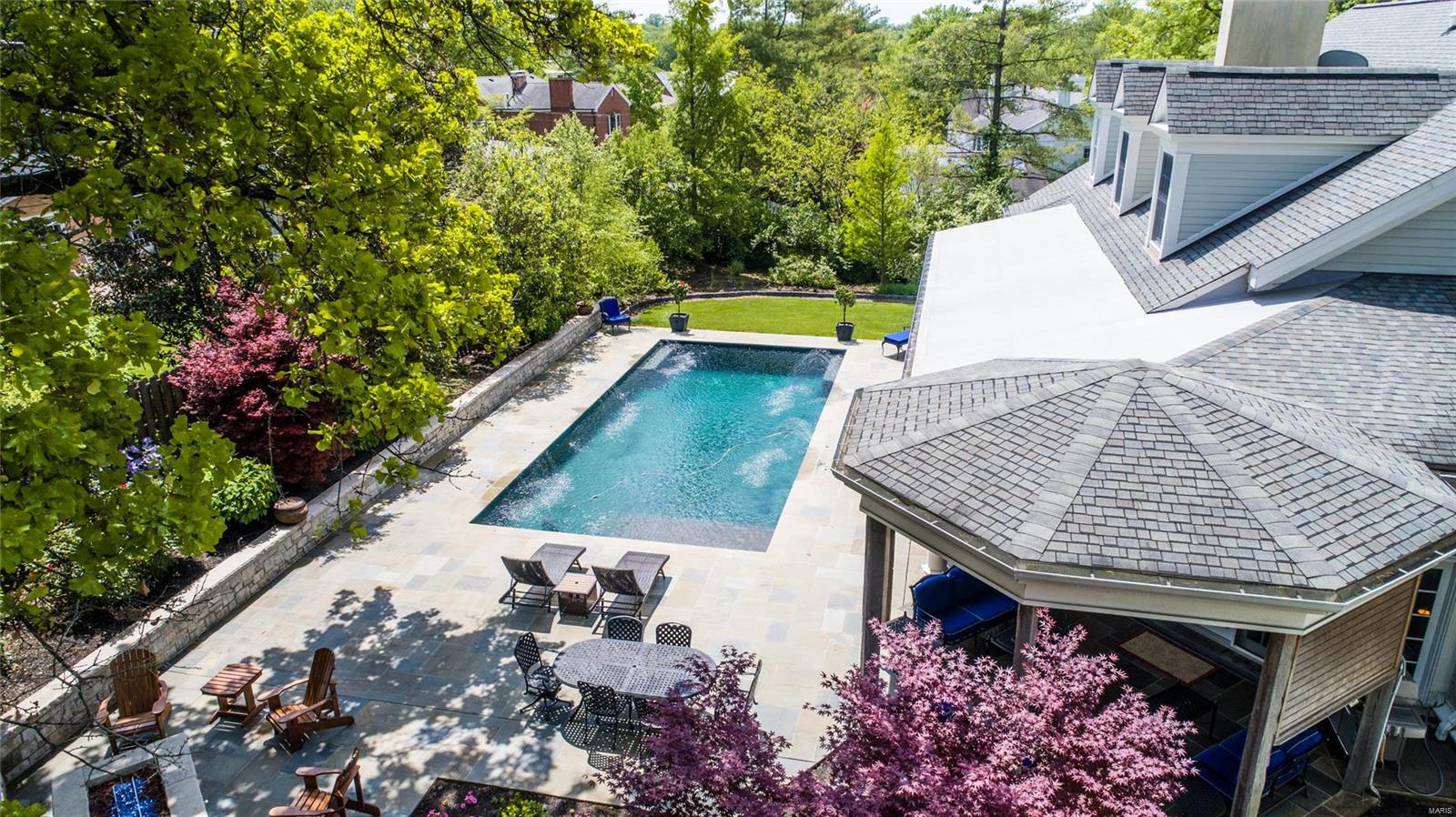 Wendover - Residential