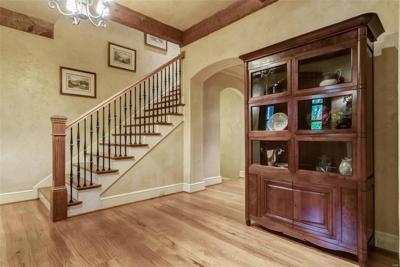 Wendover - Residential