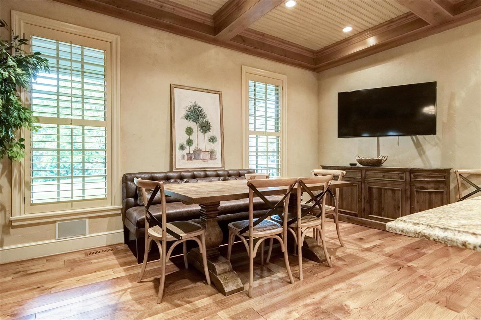 Wendover - Residential