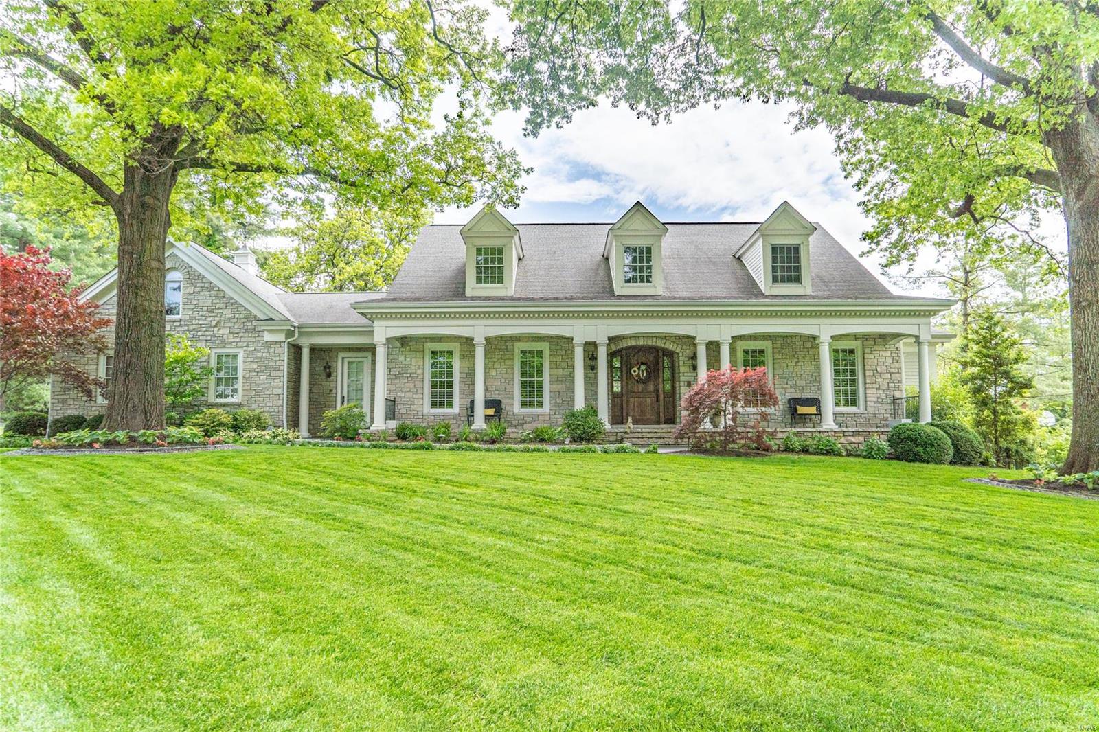 Wendover - Residential