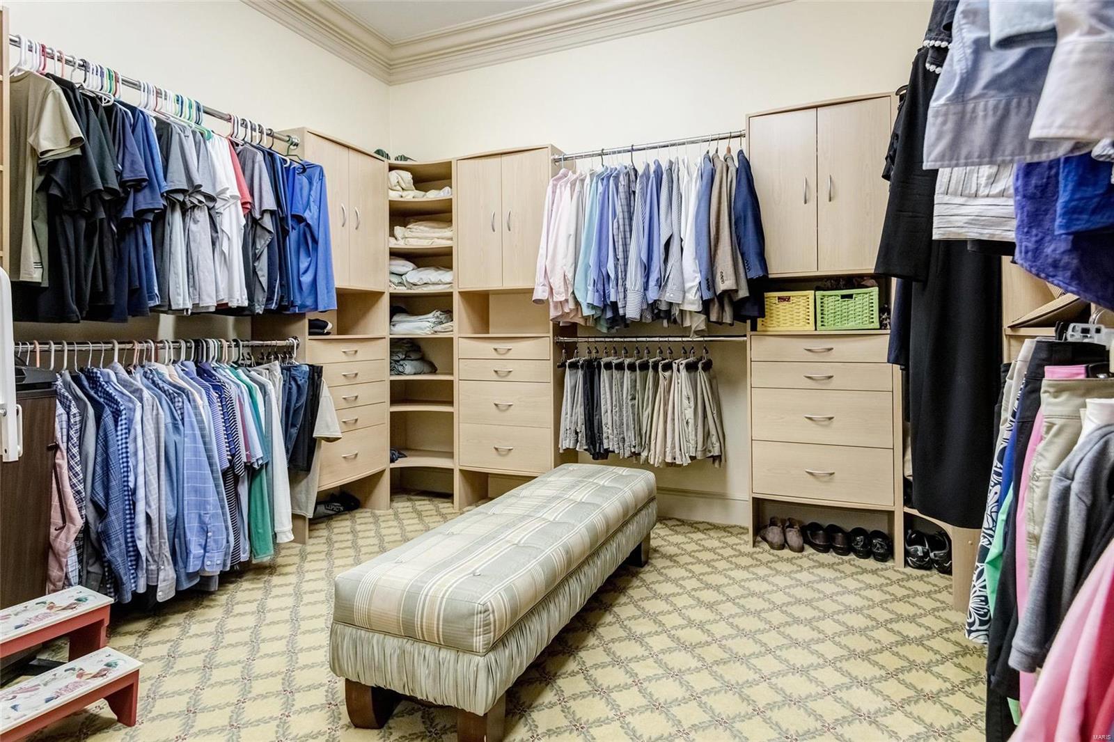 Wendover - Residential