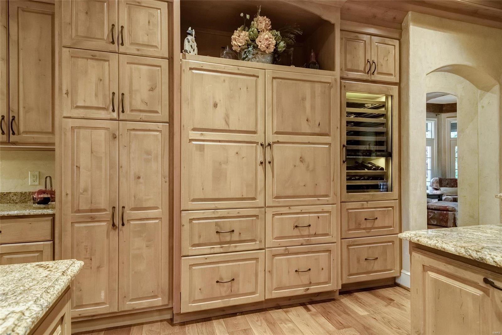 Wendover - Residential