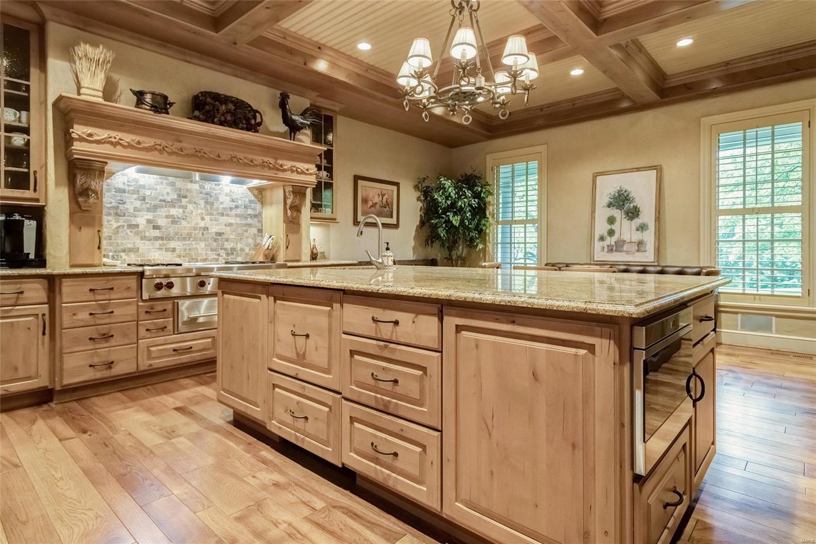 Wendover - Residential