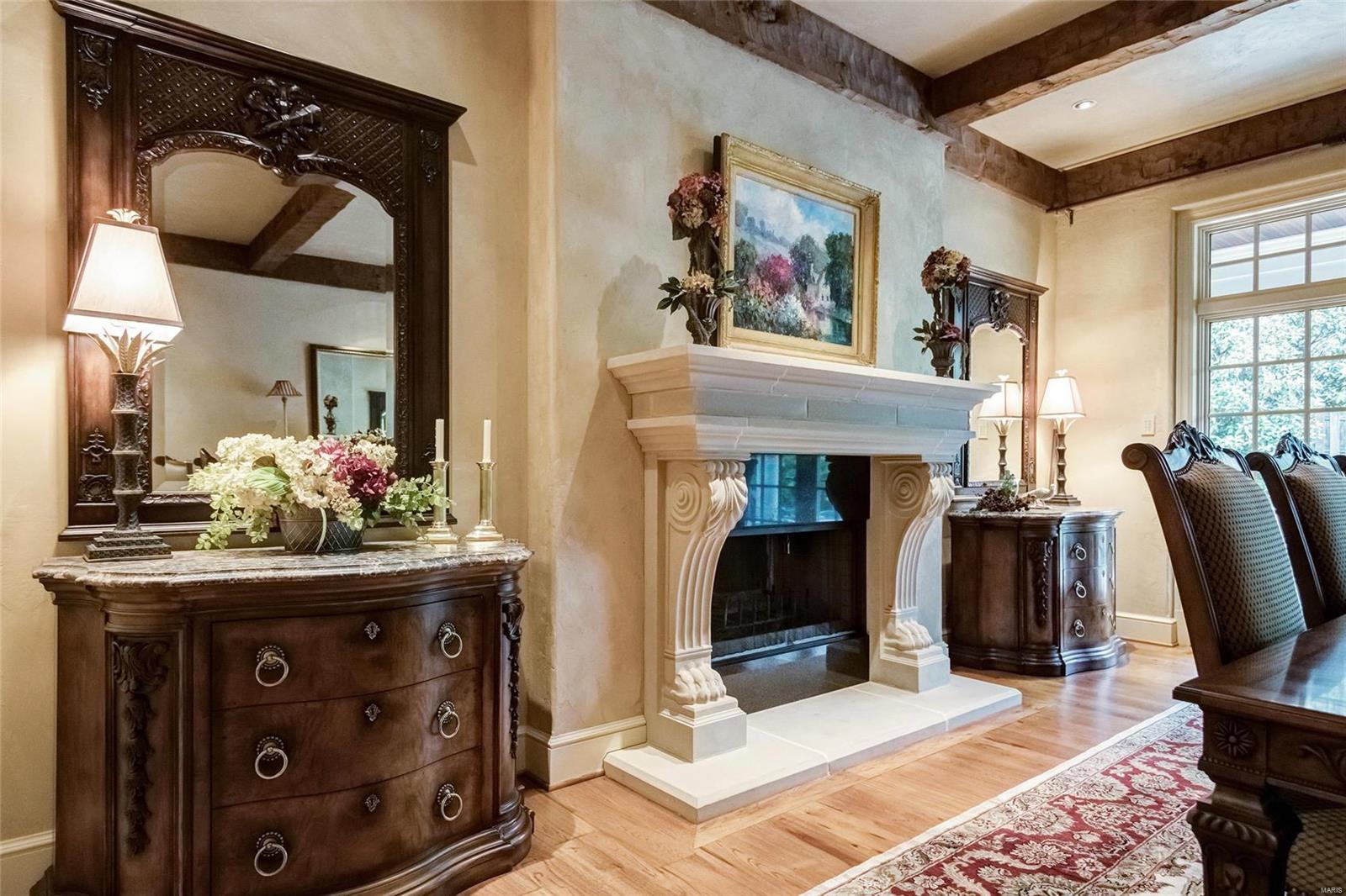 Wendover - Residential