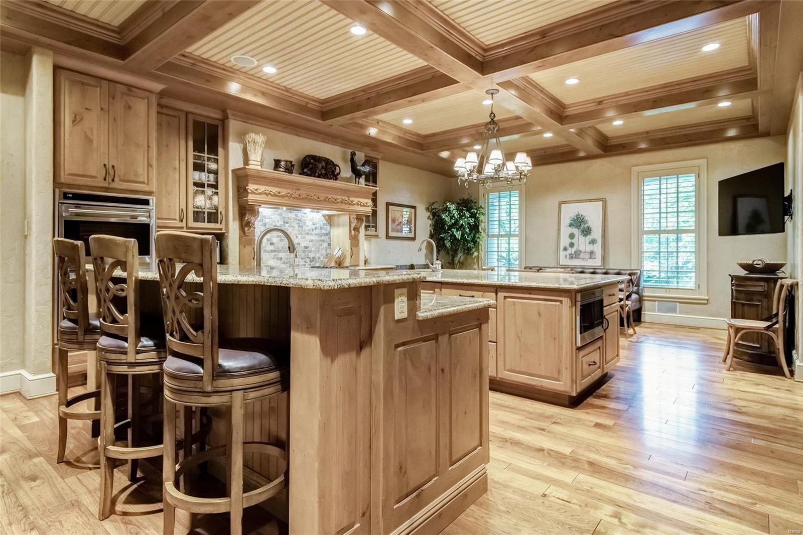 Wendover - Residential