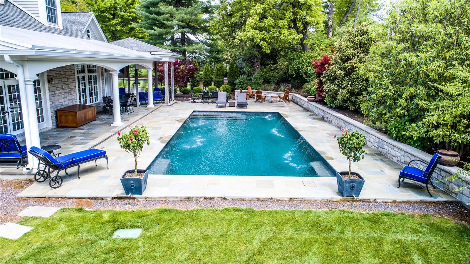 Wendover - Residential