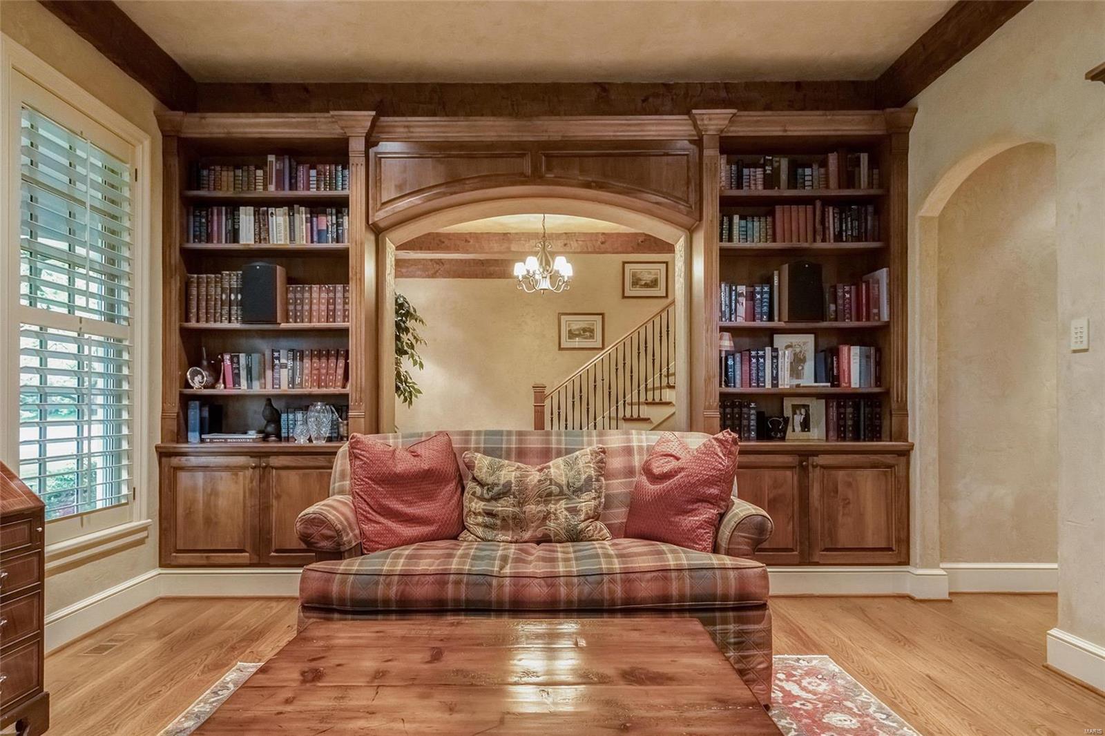 Wendover - Residential