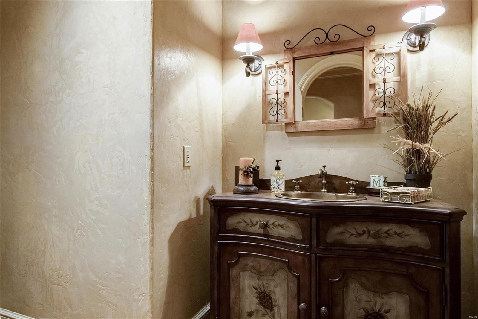 Wendover - Residential