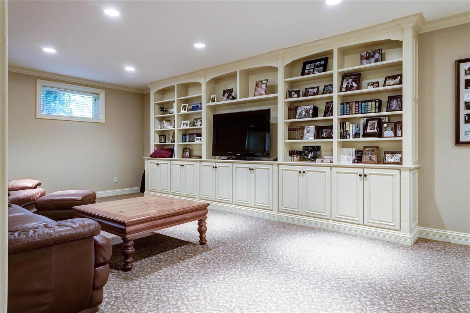 Wendover - Residential