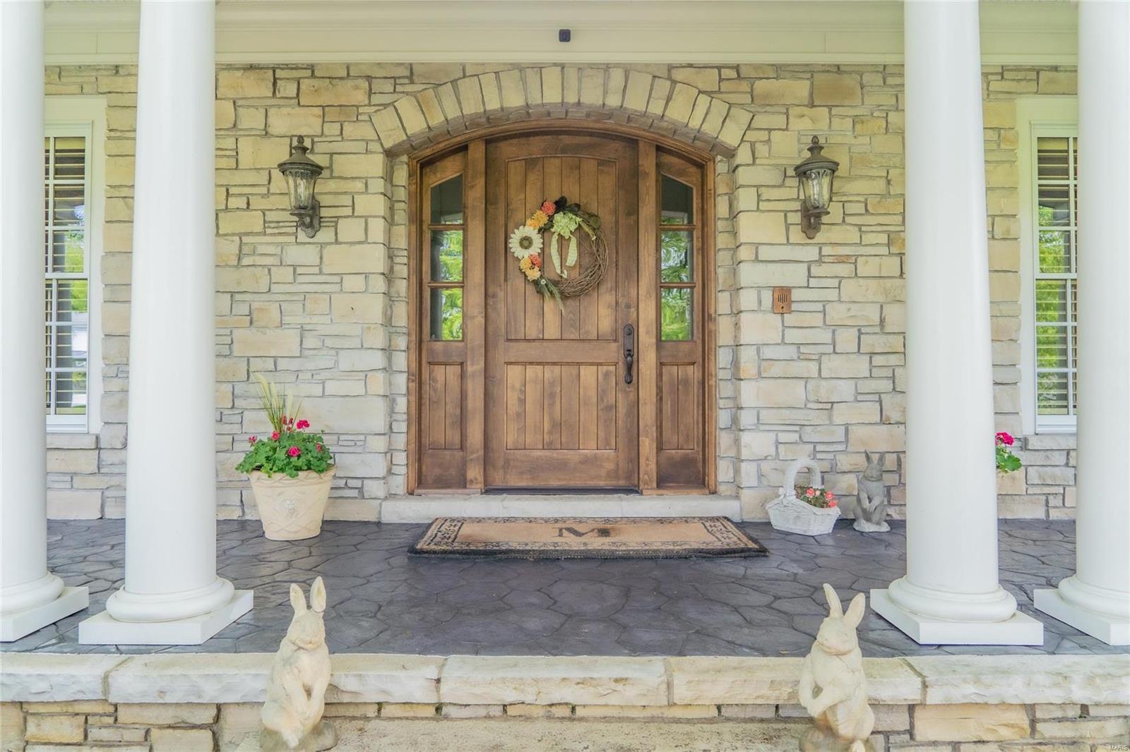 Wendover - Residential