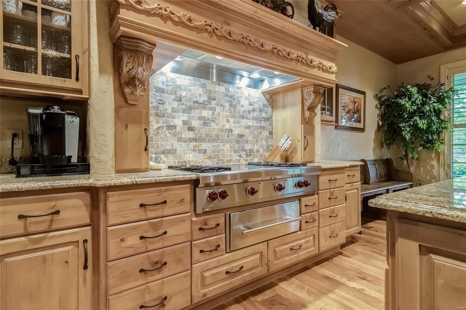 Wendover - Residential