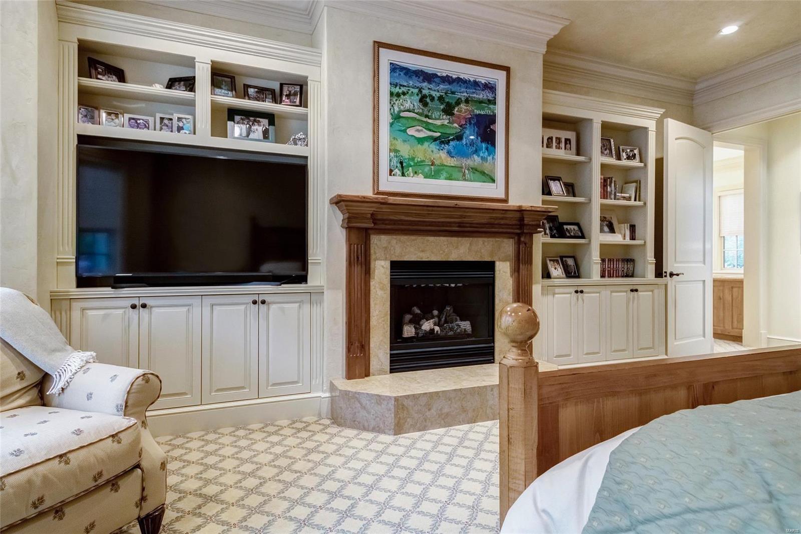 Wendover - Residential