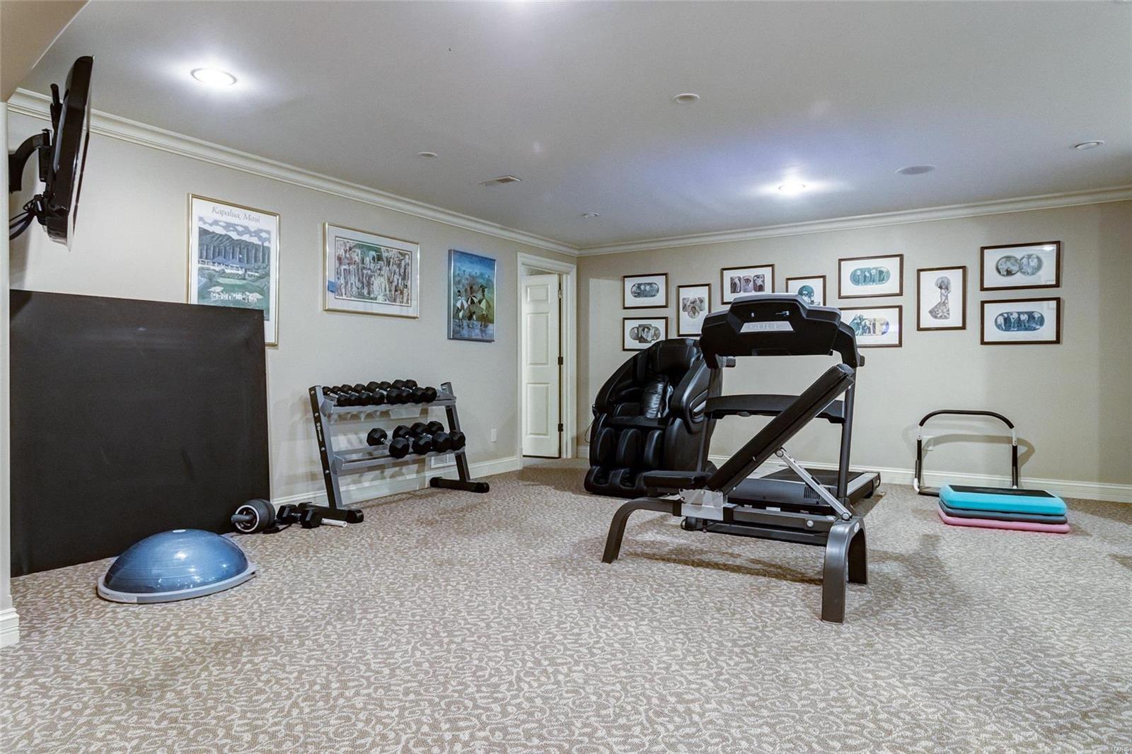 Wendover - Residential