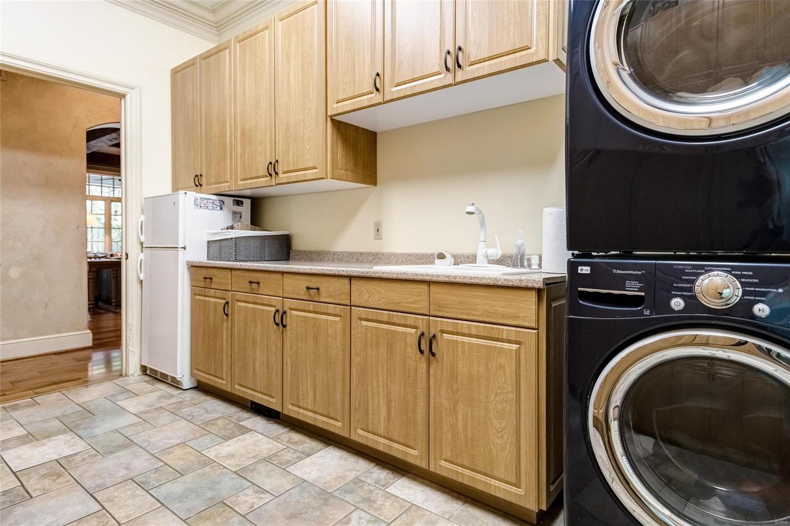 Wendover - Residential