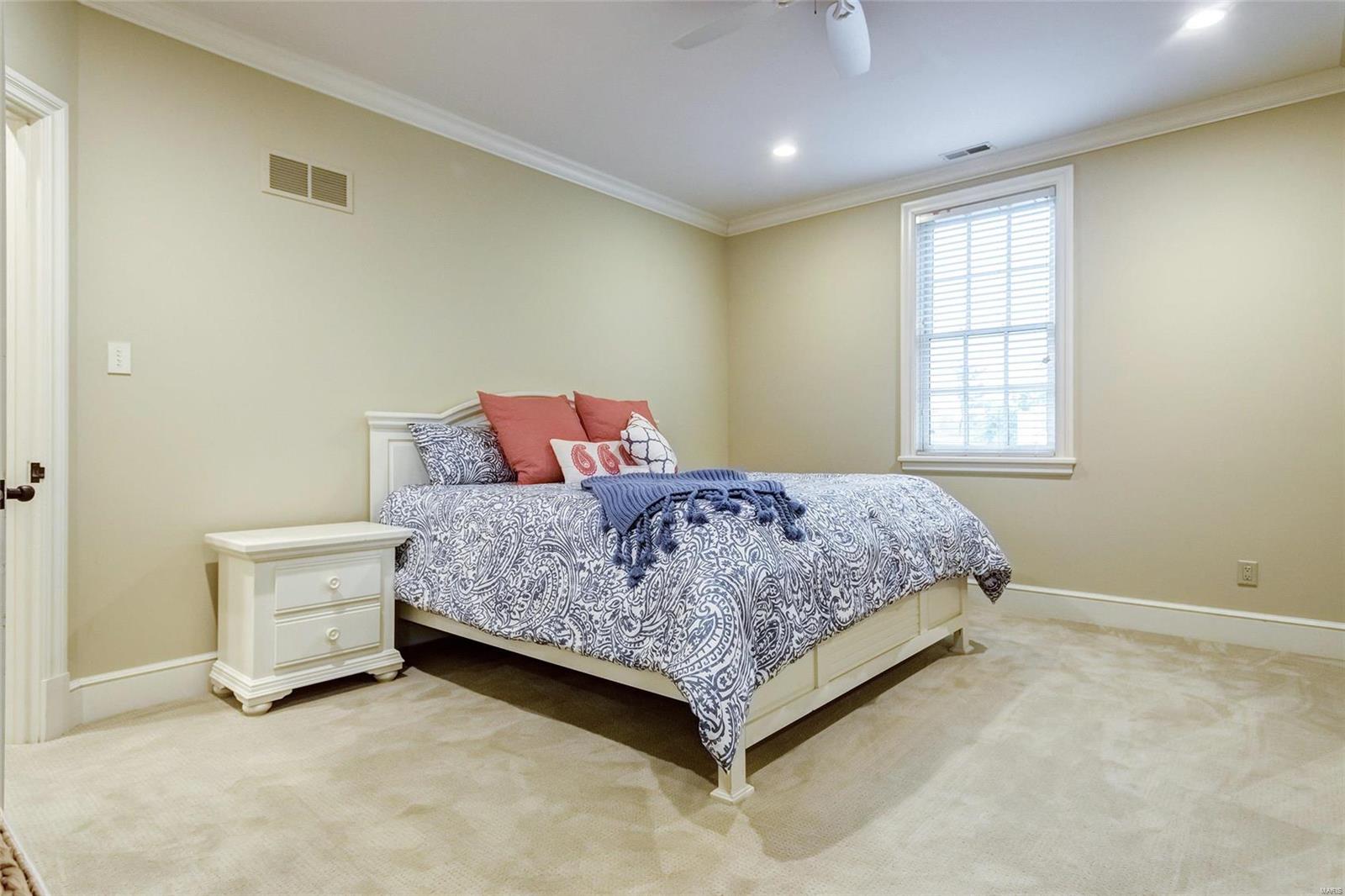 Wendover - Residential