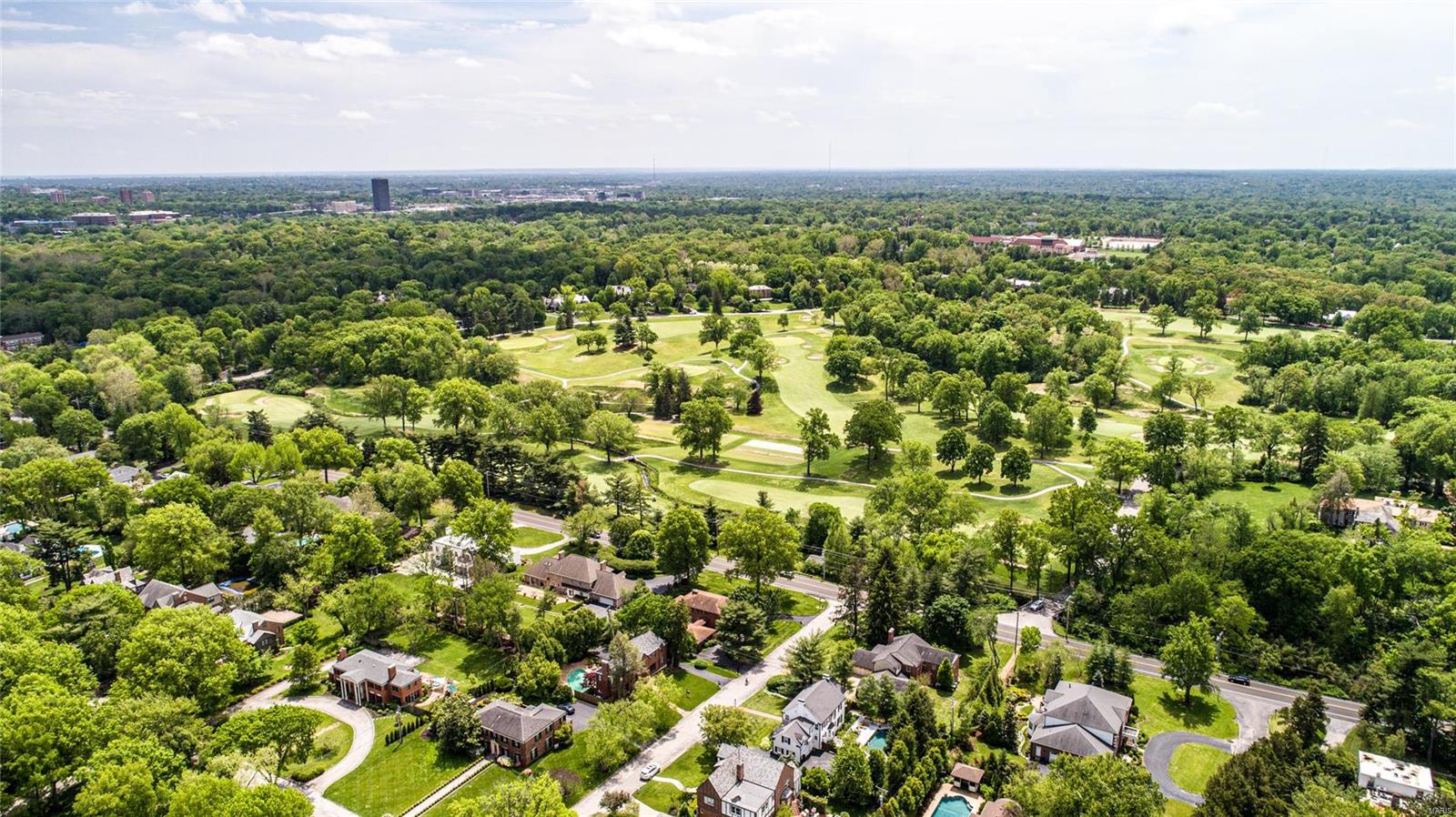 Wendover - Residential