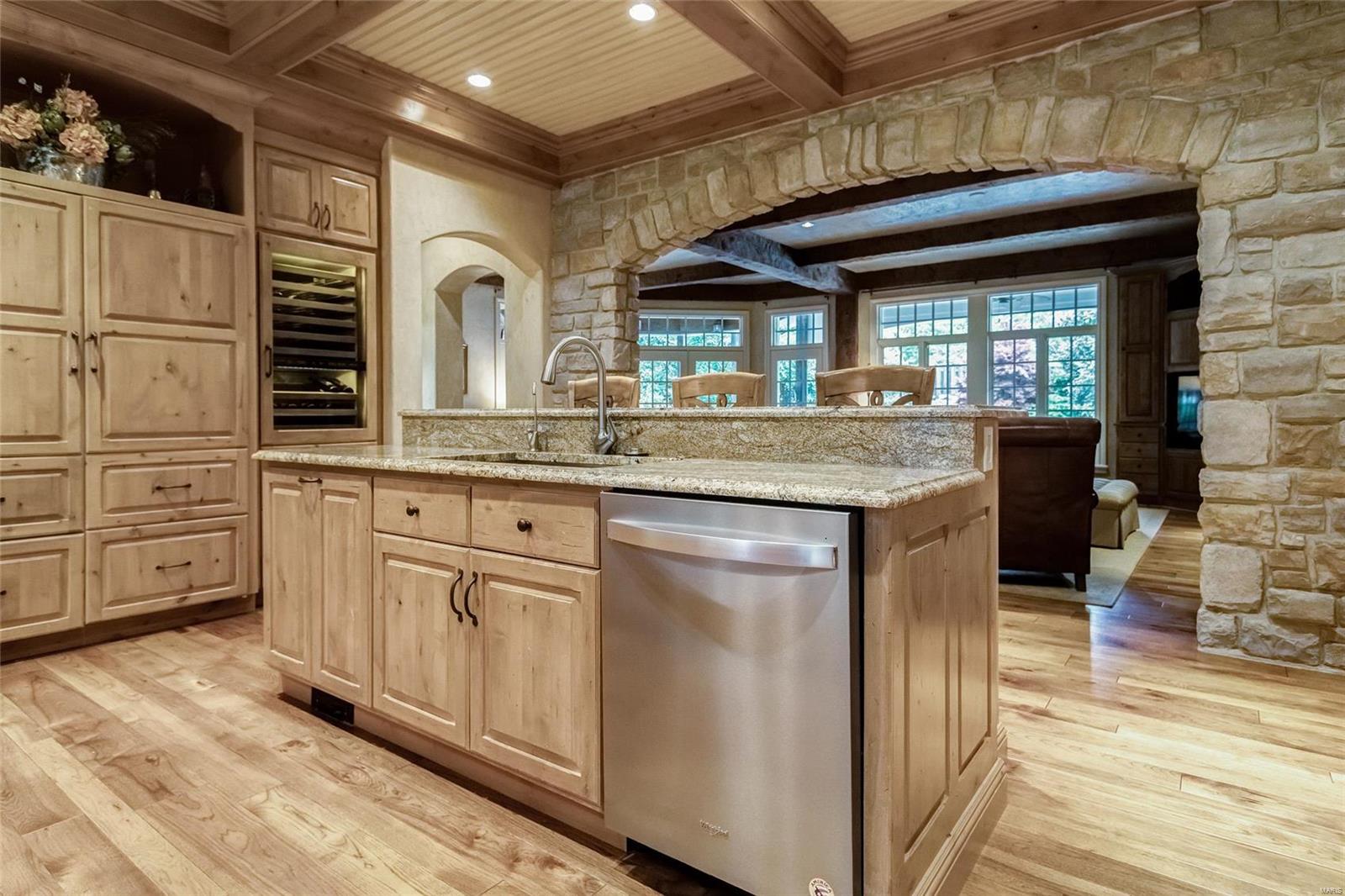 Wendover - Residential