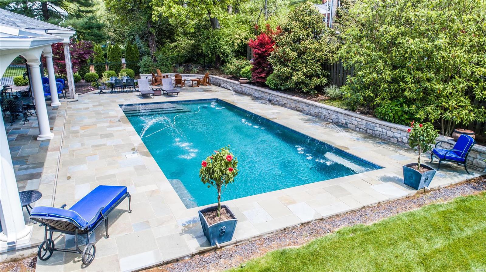 Wendover - Residential