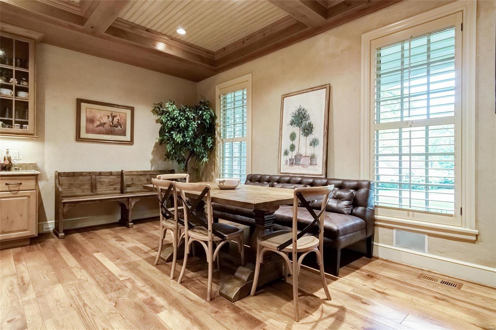 Wendover - Residential