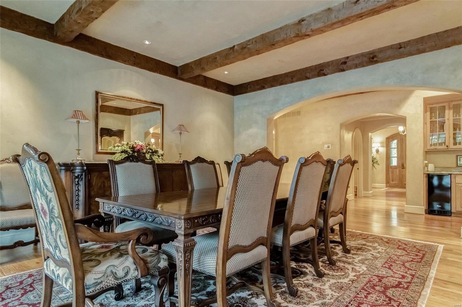 Wendover - Residential