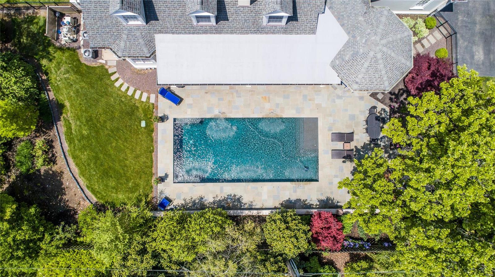 Wendover - Residential