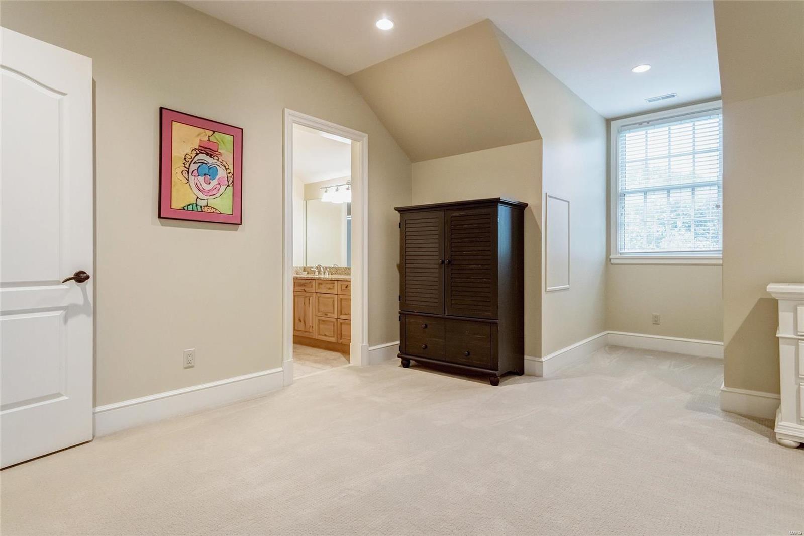 Wendover - Residential