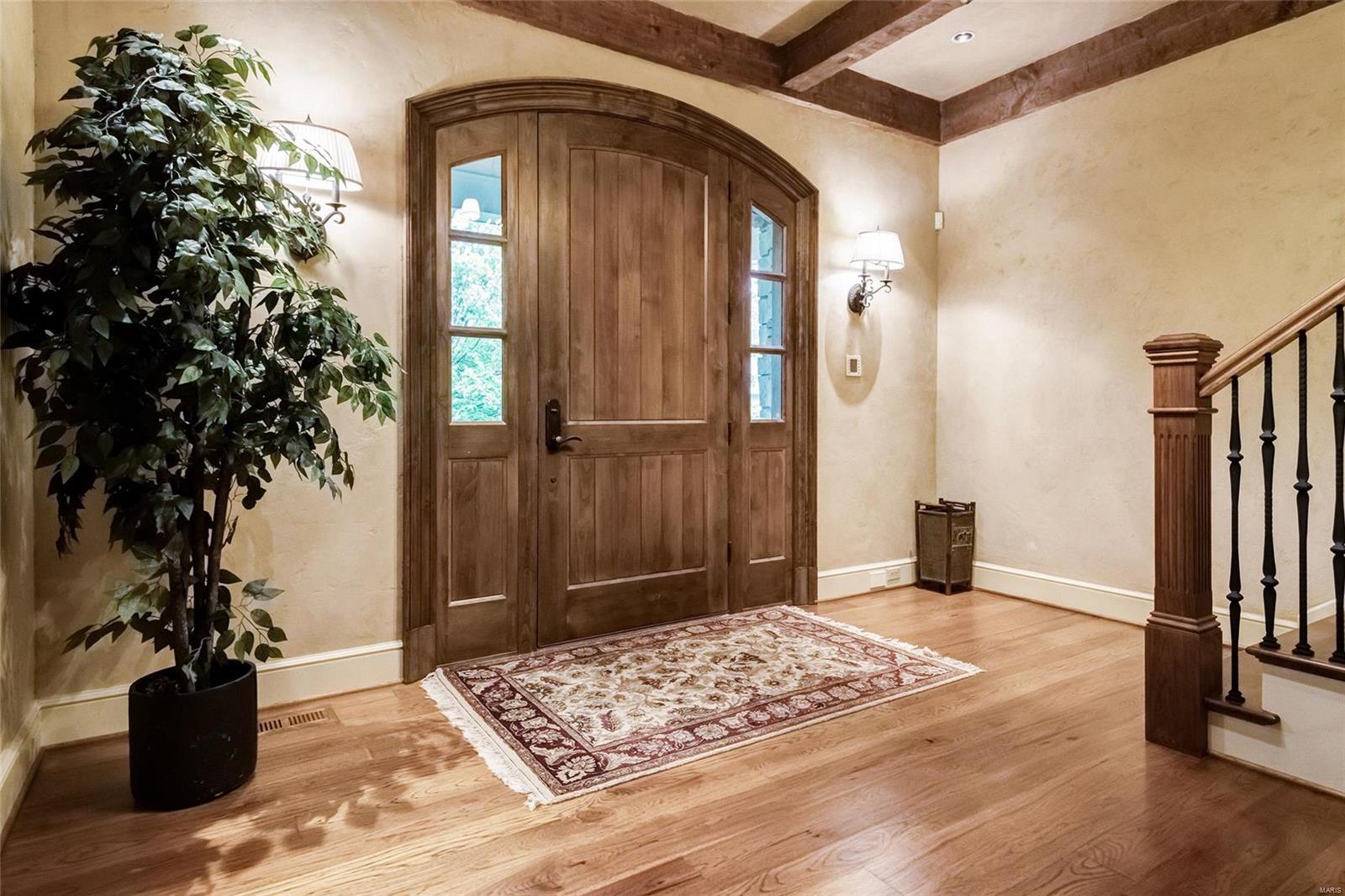 Wendover - Residential